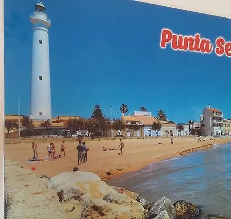 Lägenhet Profumo Di Mare