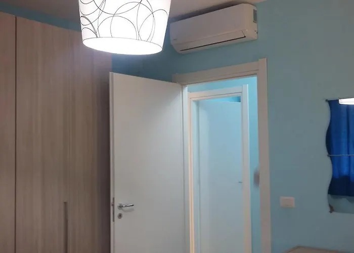Profumo Di Mare 아파트