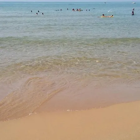 Profumo Di Mare Punta Secca