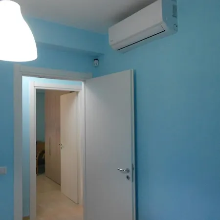 Profumo Di Mare Apartment Punta Secca