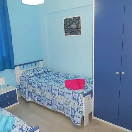 Profumo Di Mare Punta Secca
