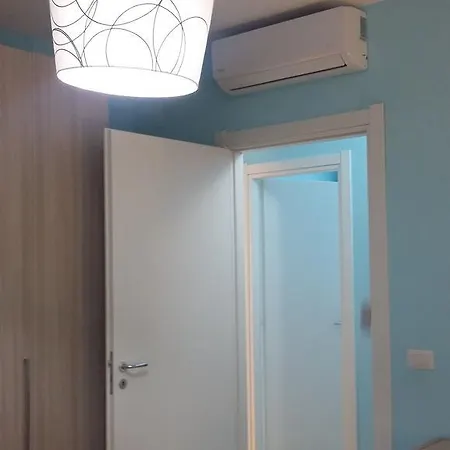 Profumo Di Mare Apartment