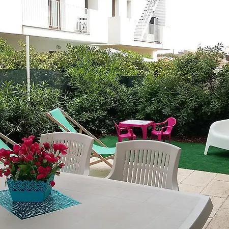 Profumo Di Mare * Punta Secca