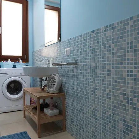 Profumo Di Mare Apartment