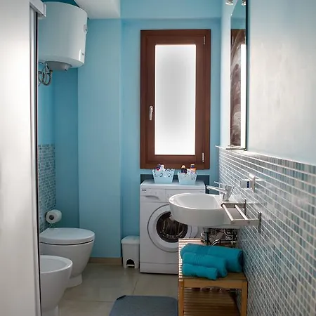 Apartment Profumo Di Mare