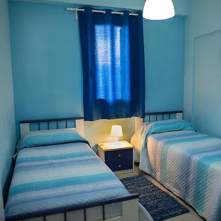Profumo Di Mare Apartment *