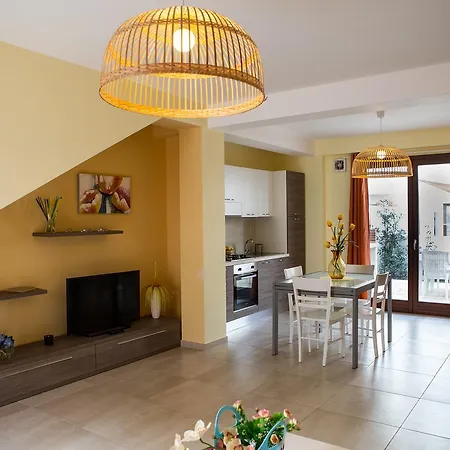 Profumo Di Mare Apartment *