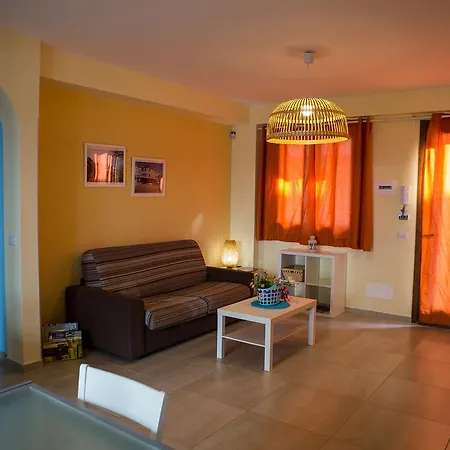 Profumo Di Mare Apartment